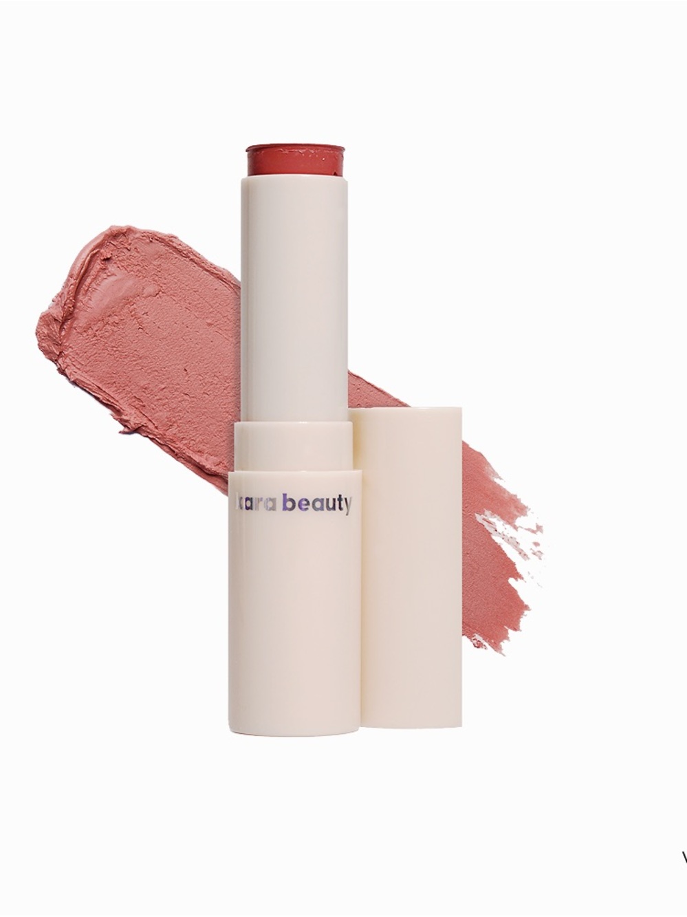 Kara Beauty Lip Lock Color Balm - Venus NIB
